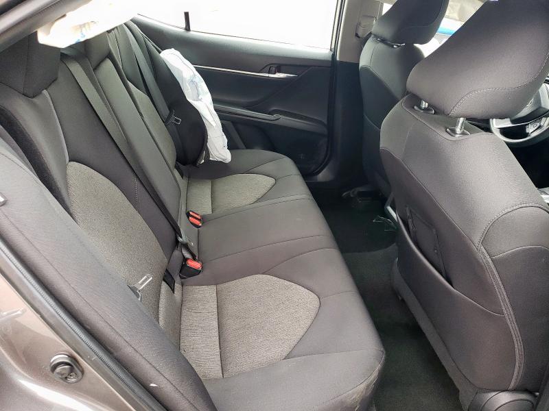 2023 TOYOTA CAMRY LE - 4T1C11AK6PU769519