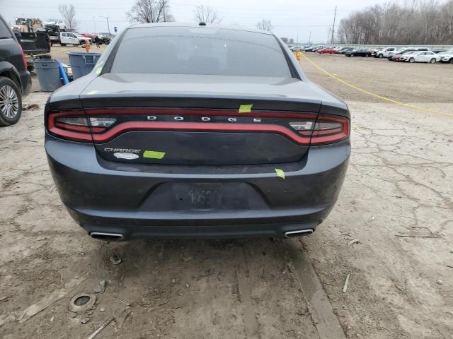 2016 DODGE CHARGER SE - 2C3CDXBG8GH103858