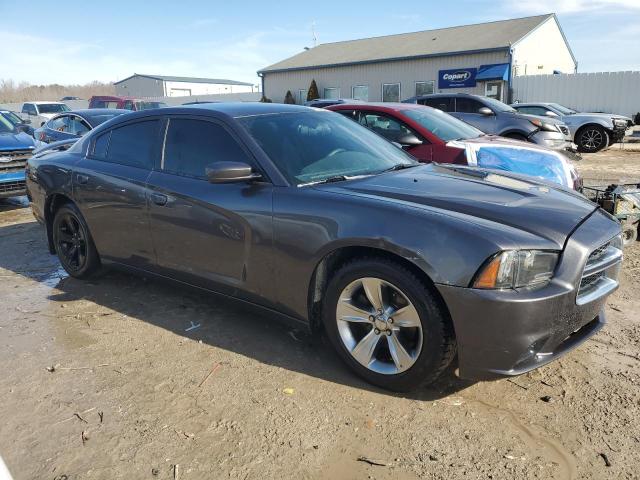 Vin: 2c3cdxbg4eh364014, lot: 45994235, dodge charger se 20144