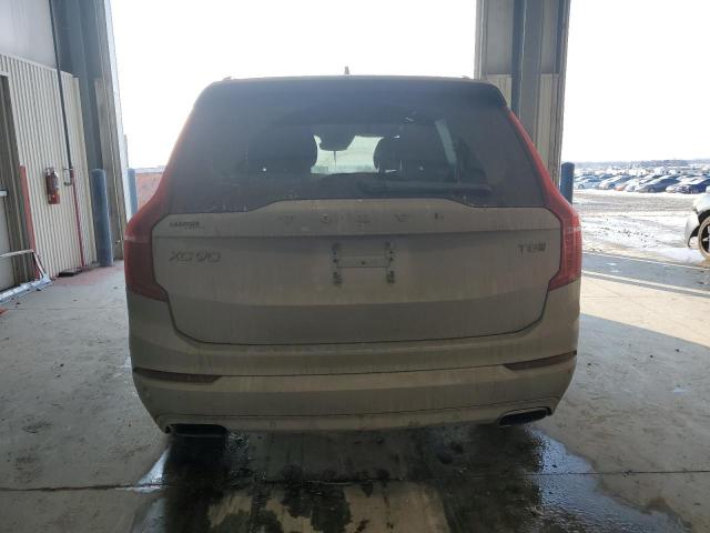 2020 VOLVO XC90 T8 MO YV4BR00K2L1539120