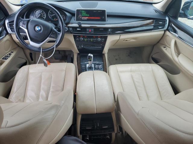 2015 BMW X5 XDRIVE3 - 5UXKR0C59F0K58675