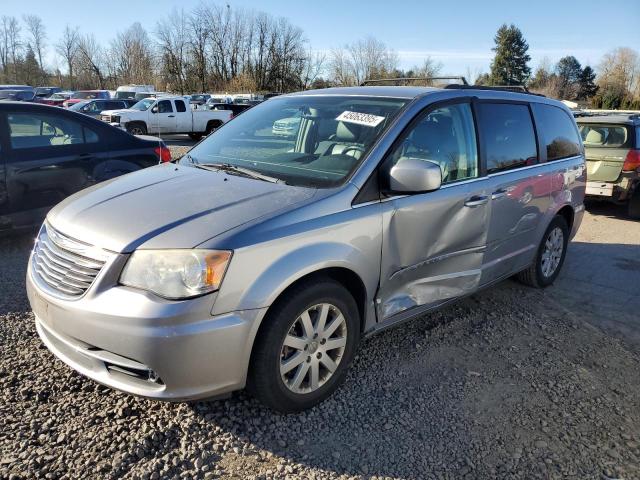 CHRYSLER TOWN & COU