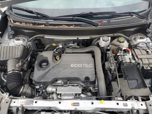2022 GMC TERRAIN SL - 3GKALPEVXNL272367