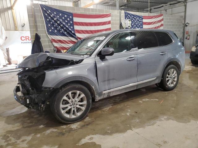 KIA TELLURIDE