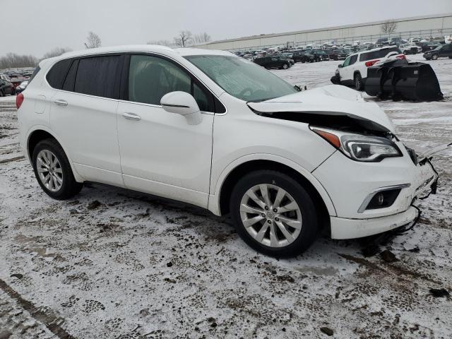2018 BUICK ENVISION E LRBFX1SA1JD060458