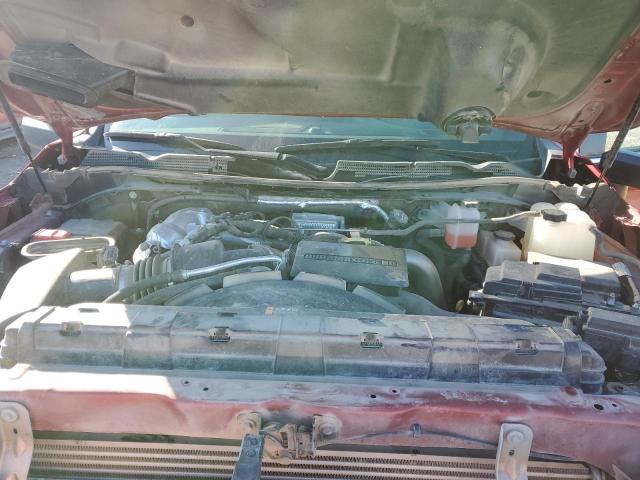 2022 GMC SIERRA K25 - 1GT49NEYXNF311264