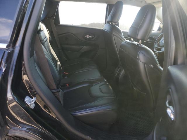 2019 JEEP CHEROKEE L - 1C4PJMLB7KD288062