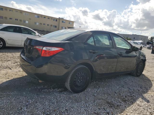 Vin: 5yfburhe4gp387153, lot: 45451715, toyota corolla l 20163