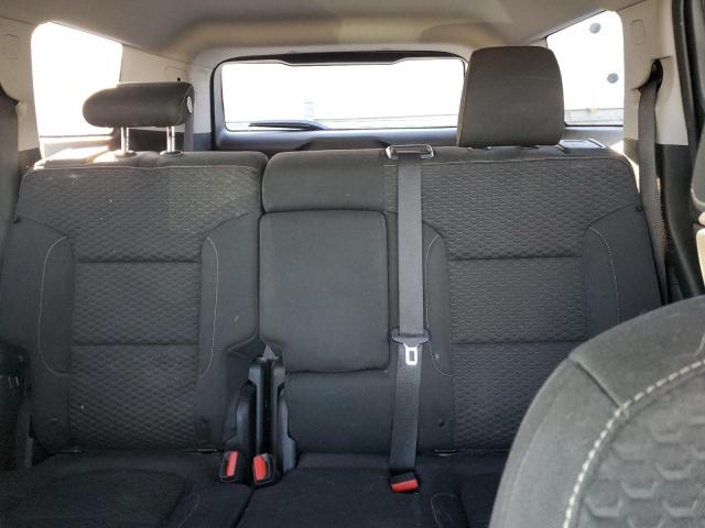2018 GMC ACADIA SLE - 1GKKNSLS5JZ205267