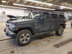 2016 JEEP WRANGLER U - 1C4BJWEG8GL298286