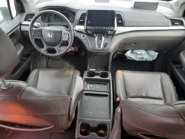 2019 HONDA ODYSSEY EX 5FNRL6H57KB105513