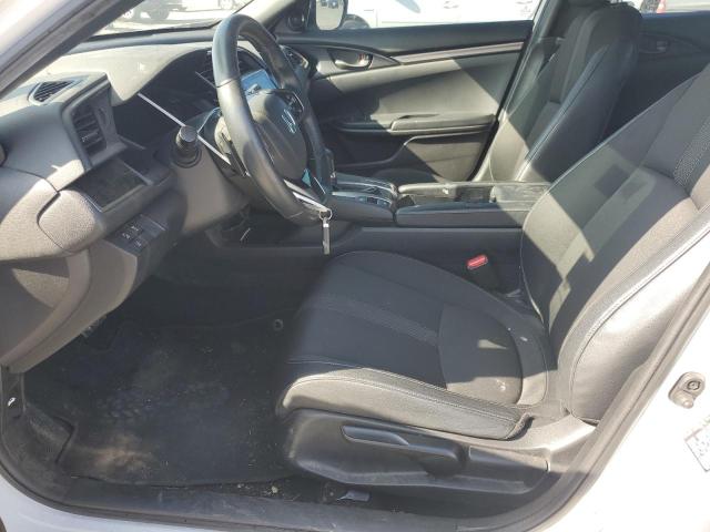 2021 HONDA CIVIC SPOR - SHHFK7H40MU229689