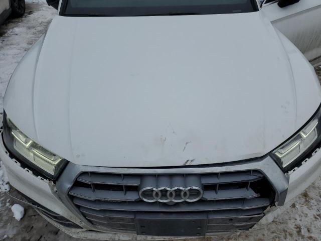 2018 AUDI Q5 TECHNIK WA1FNAFY6J2047547