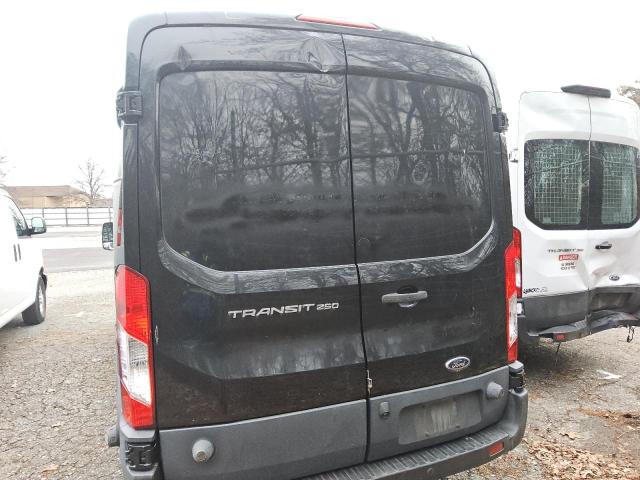 2015 FORD TRANSIT T- 1FTYR2CM5FKA84249