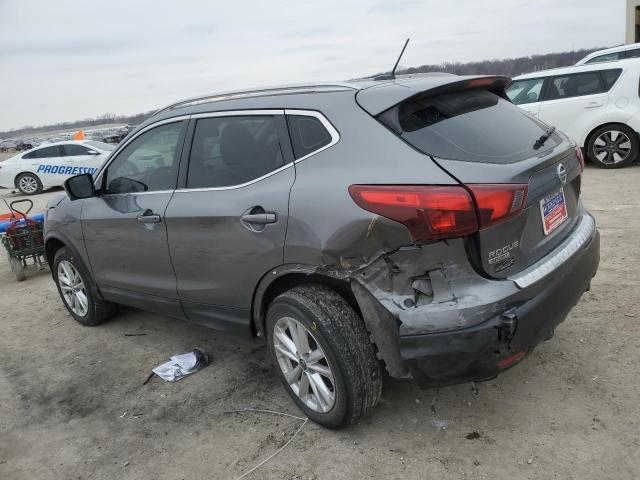 JN1BJ1CP8KW525153 2019 NISSAN ROGUE