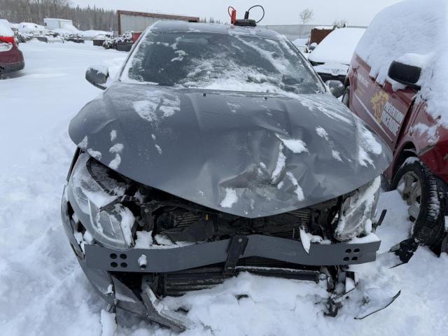 2019 CHEVROLET VOLT LT - 1G1RA6S53KU123571