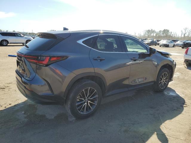 2023 LEXUS NX 350 2T2GGCEZ2PC016215