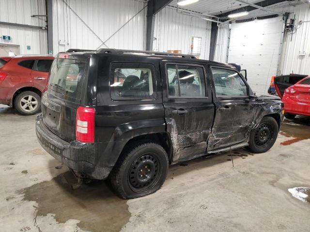 2016 JEEP PATRIOT 1C4NJPAA7GD766913