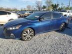 2020 NISSAN ALTIMA SR - 1N4BL4CV5LC155652