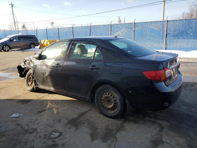 Vin: 2t1bu4ee6dc096995, lot: 46118475, toyota corolla base 20132