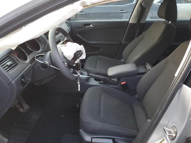 2016 VOLKSWAGEN JETTA S - 3VW267AJ3GM305147