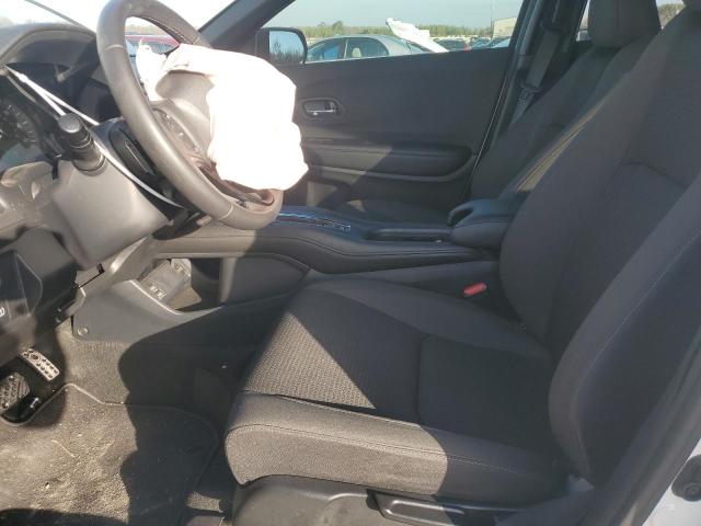 2022 HONDA HR-V SPORT - 3CZRU5H15NM730409