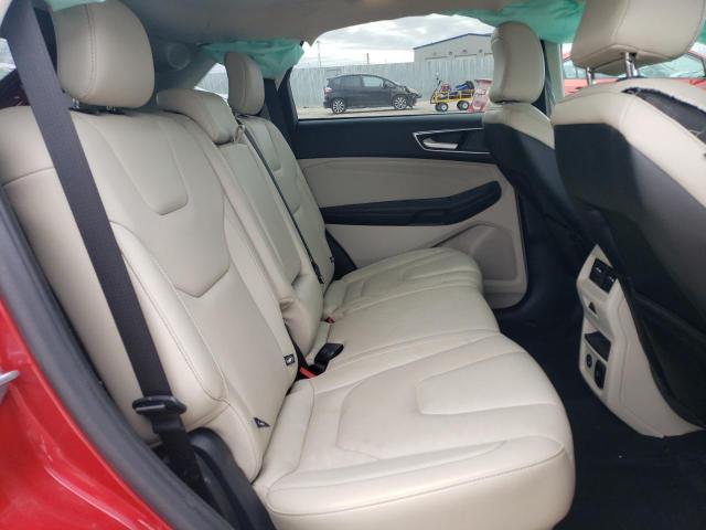 2022 FORD EDGE TITAN - 2FMPK4K90NBA25266