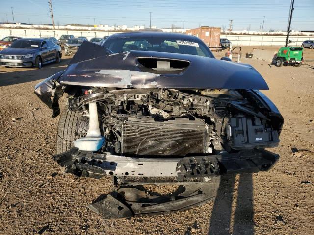 2017 DODGE CHALLENGER - 2C3CDZFJ0HH611342