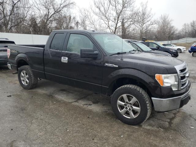 Vin: 1ftex1em3dfa07577, lot: 44247345, ford f-150 super cab 20134