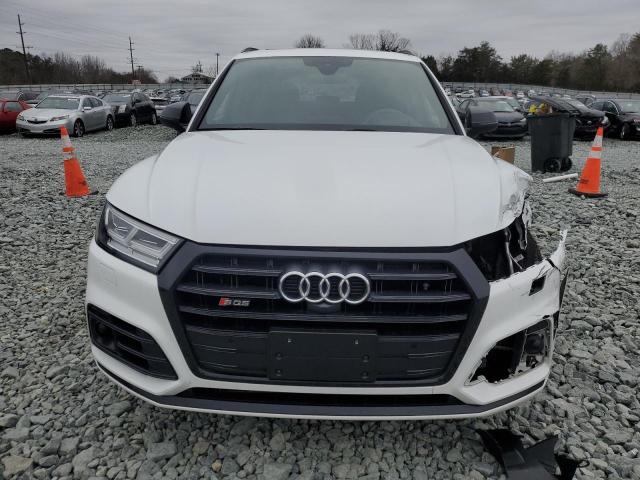 2020 AUDI SQ5 PRESTI WA1C4AFY0L2081928