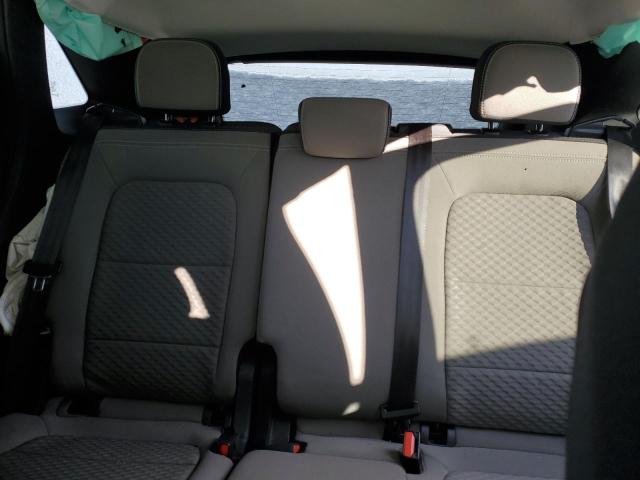 2022 FORD ESCAPE SE - 1FMCU0G65NUB84732