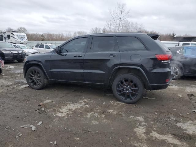 Vin: 1c4rjfag0kc570018, lot: 45159465, jeep grand cher laredo 20192