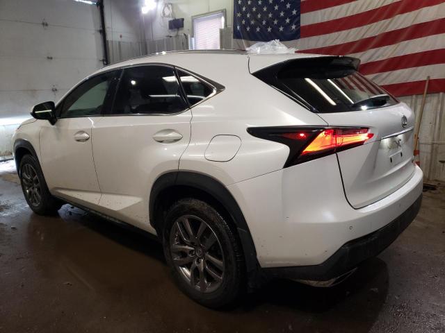 2015 LEXUS NX 200T JTJBARBZXF2029263