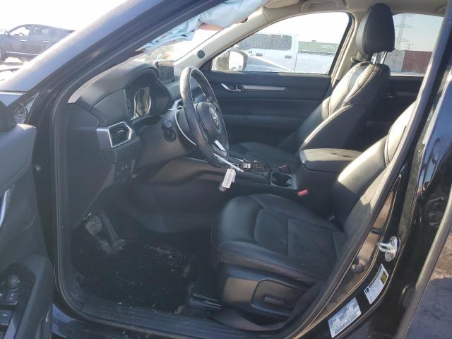 2019 MAZDA CX-5 TOURI - JM3KFBCM6K0572041