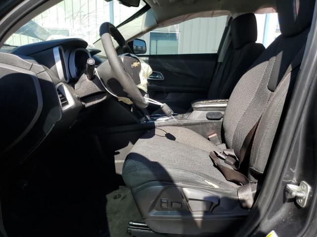 2017 CHEVROLET EQUINOX LS - 2GNALBEK9H1532517