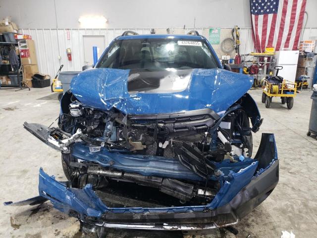 2024 SUBARU FORESTER W JF2SKAJC8RH505754