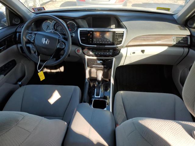 2016 HONDA ACCORD EX - 1HGCR2F7XGA178524