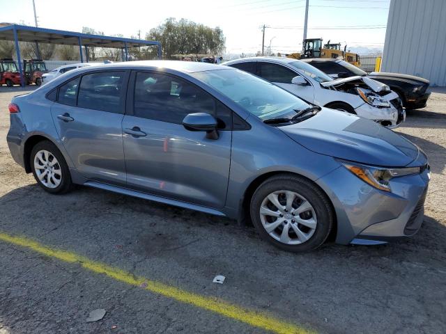 Vin: 5yfb4mde1rp135307, lot: 46875805, toyota corolla le 20244