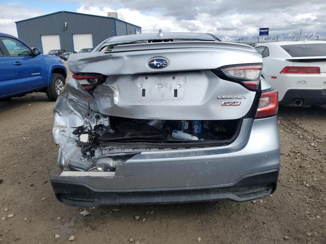 2020 SUBARU LEGACY SPO 4S3BWAG66L3006623