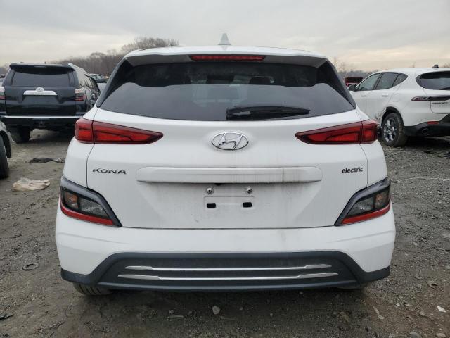 2023 HYUNDAI KONA SE KM8K23AG5PU191400