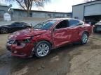 2020 CHEVROLET IMPALA LT - 2G11Z5S37L9105989