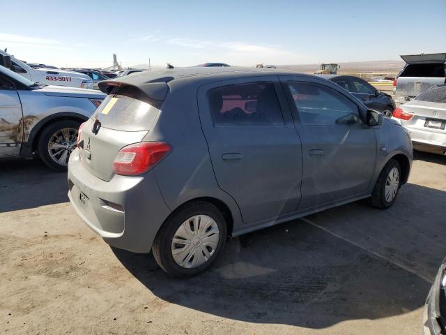 Vin: ml32a3hj4lh010981, lot: 45940635, mitsubishi mirage es 20203