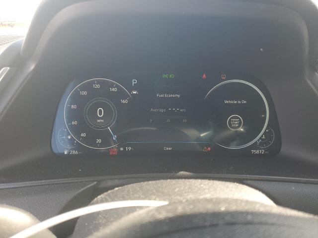2020 HYUNDAI SONATA LIM - 5NPEH4J26LH005894