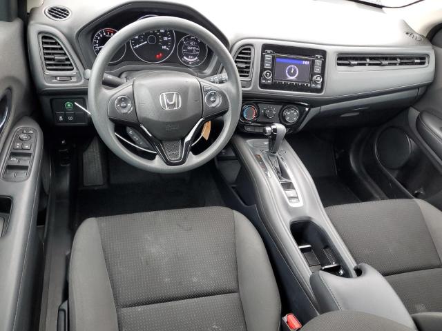 2022 HONDA HR-V LX - 3CZRU5H32NM735200