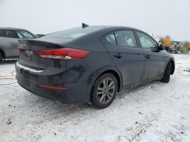 Vin: 5npd84lfxhh172844, lot: 45418985, hyundai elantra se 20173