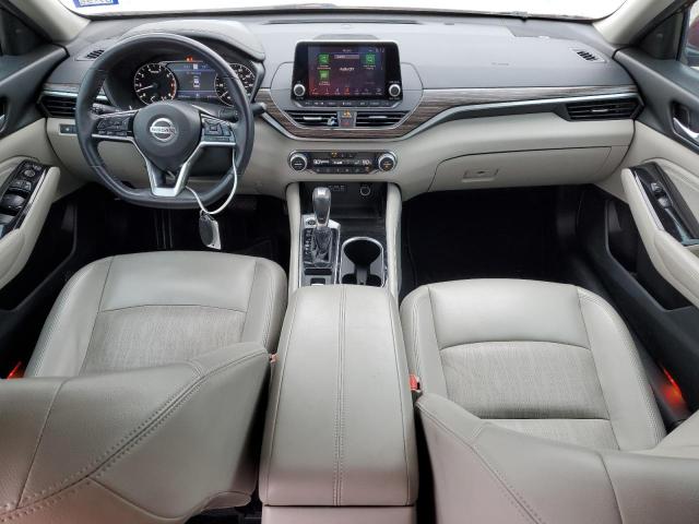 2020 NISSAN ALTIMA SL - 1N4BL4EW3LC132215