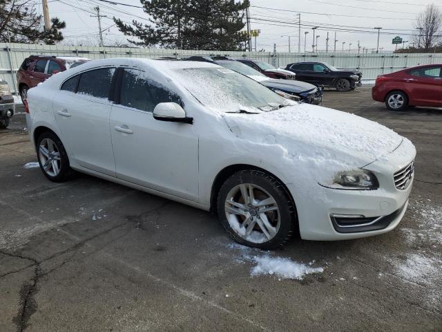 Vin: yv1612fs7e1272147, lot: 45695025, volvo s60 t5 20144