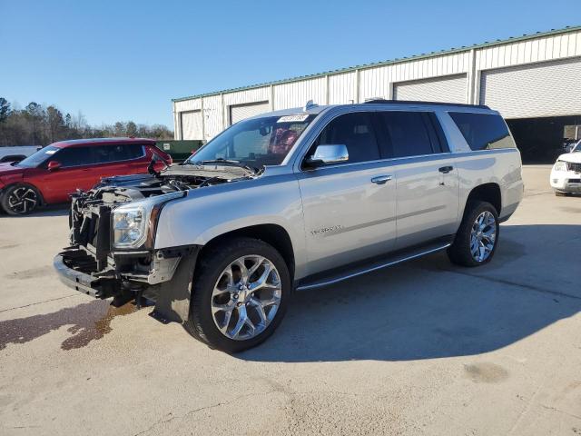 GMC YUKON C1500 SLT