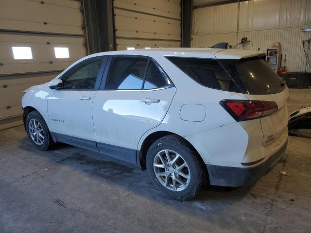 2023 CHEVROLET EQUINOX LT - 3GNAXUEG2PL102630