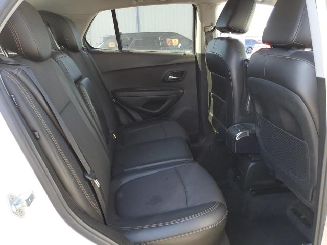 2018 CHEVROLET TRAX 1LT - 3GNCJLSBXJL206948